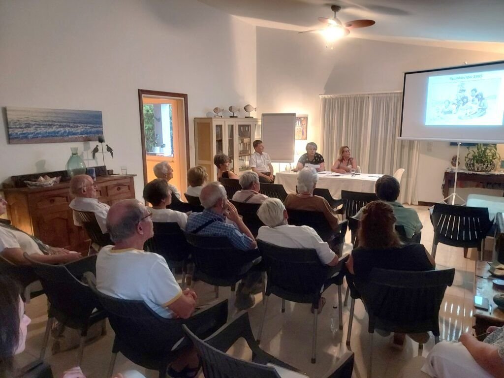 Praias: da memória coletiva a uma visão comum — 3